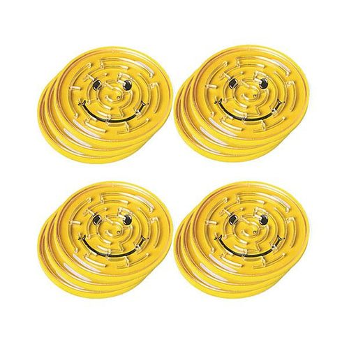 Smile Maze Puzzles