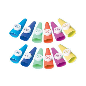 Large Kazoos