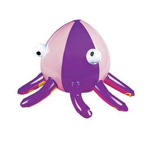 Inflatable Octopus