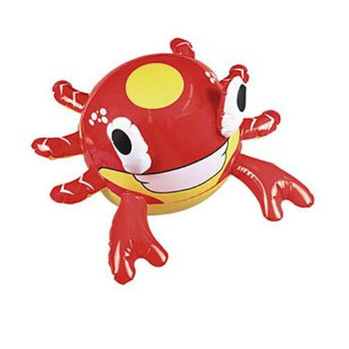 Inflatable Crab