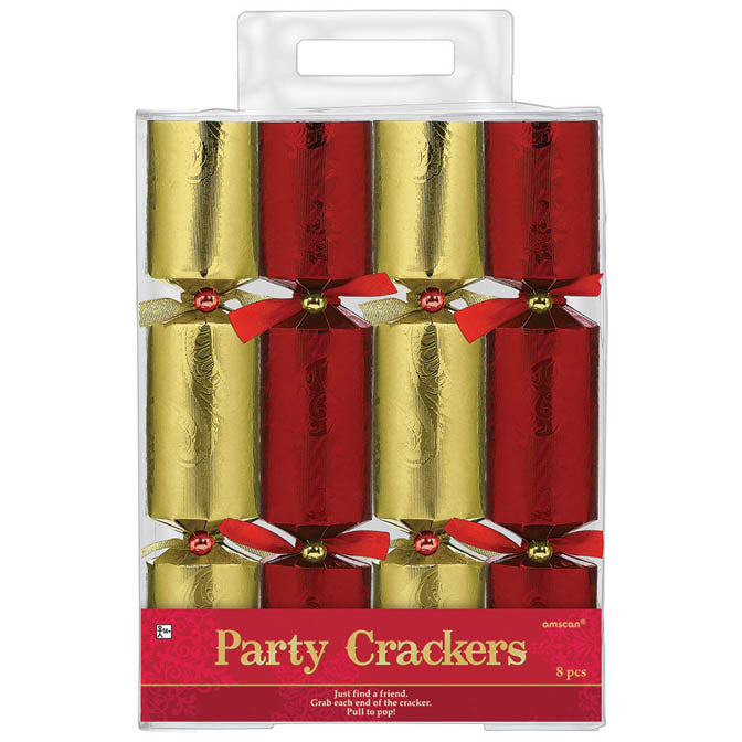 Christmas Crackers