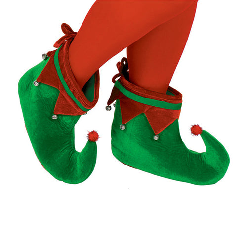 Elf Shoes