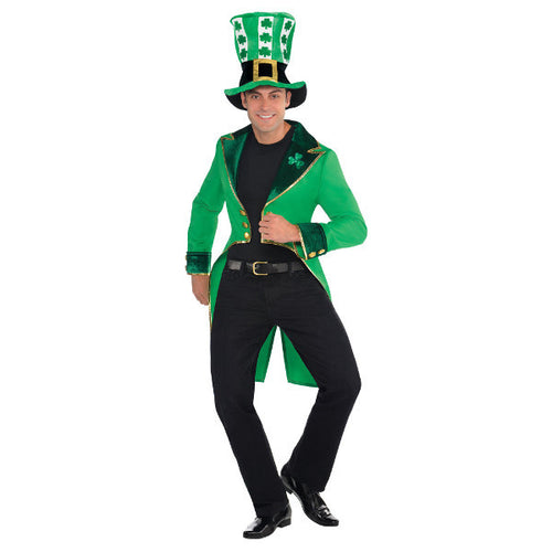 Leprechaun Tailcoat