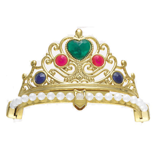 Jeweled Tiara