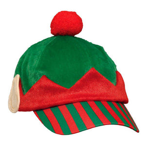 Elf Baseball Cap