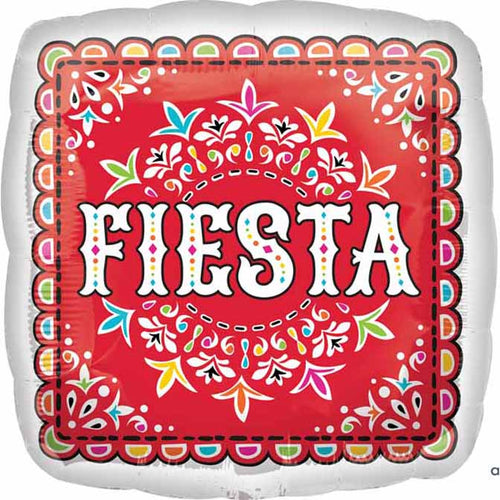 Fiesta 18