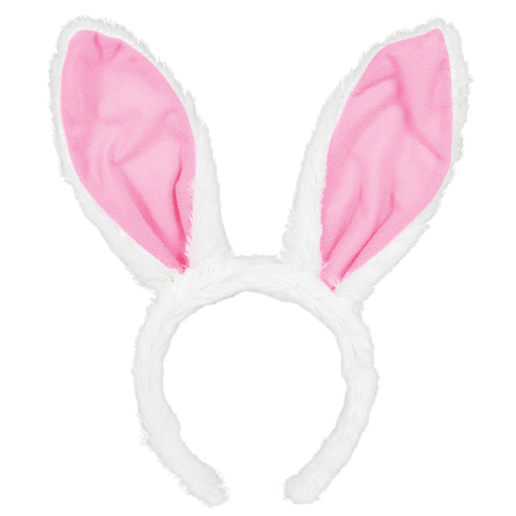 Pink Bunny Ears