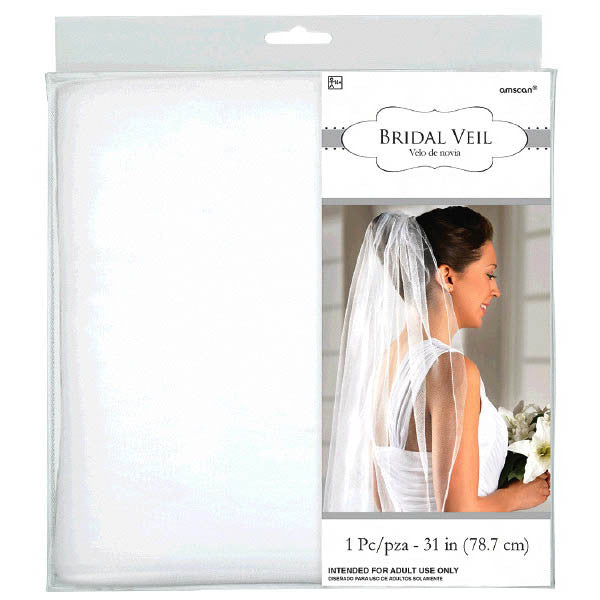 Bridal Veil