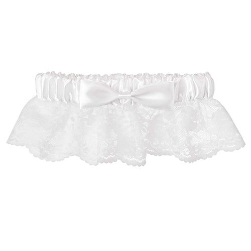 White Garter