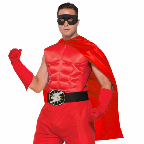 Superhero Cape - Red