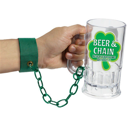 Beer and Chain