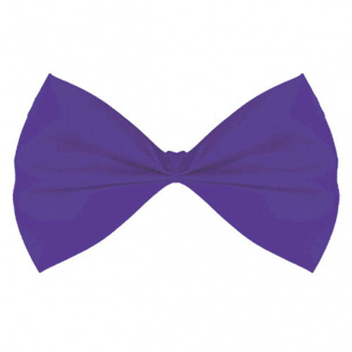 Bowtie - Purple