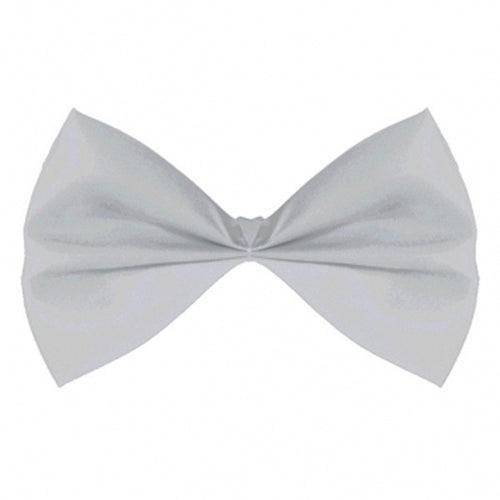 Bowtie - Silver