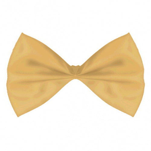 Bowtie - Gold