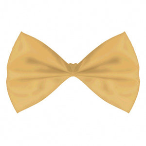 Bowtie - Gold