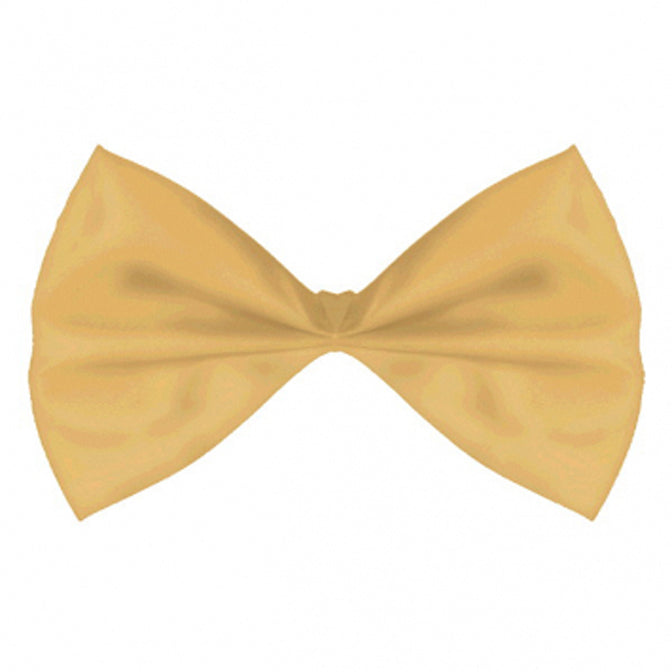 Bowtie - Gold