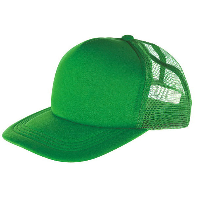 Baseball Cap - Green