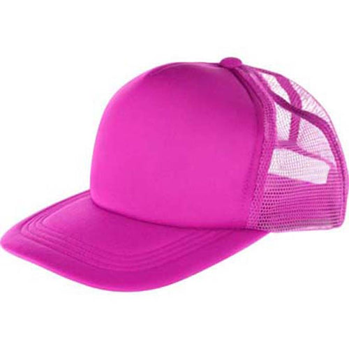 Baseball Cap - Pink