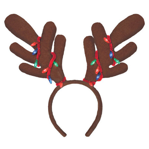 Lightup Antlers
