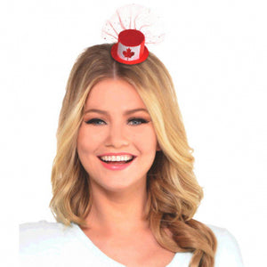 Canada Hair Clip