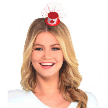 Canada Hair Clip