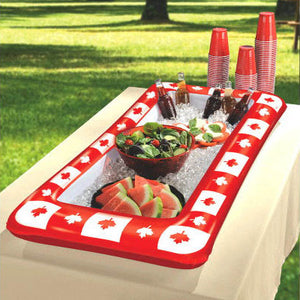Canada Inflatable Cooler