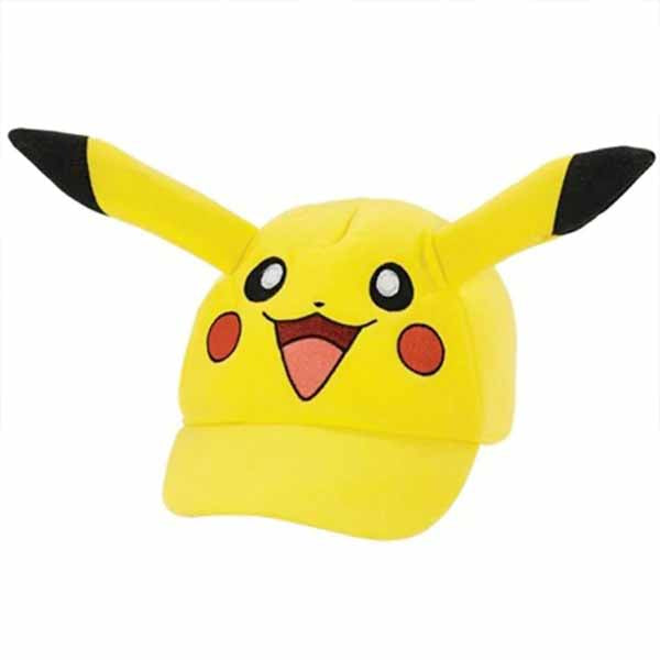 Pokemon Deluxe Hat