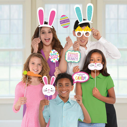 Easter Photo Props