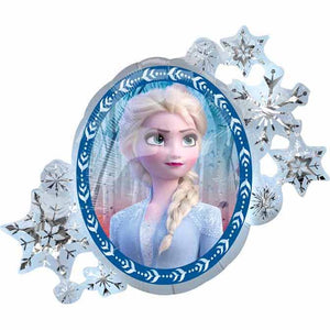 Frozen 2 33" Foil Balloon