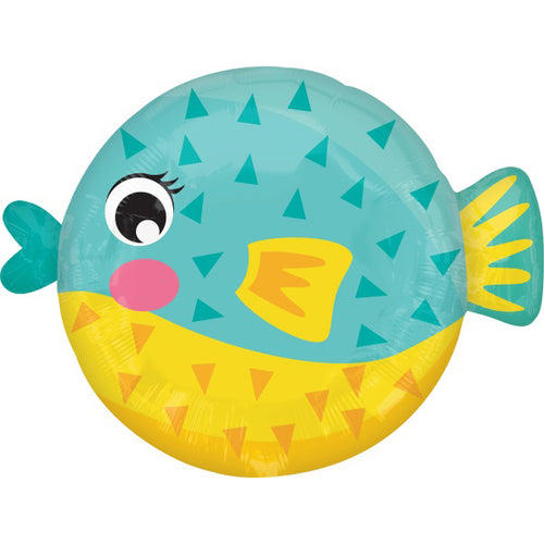 Puffer Fish 18