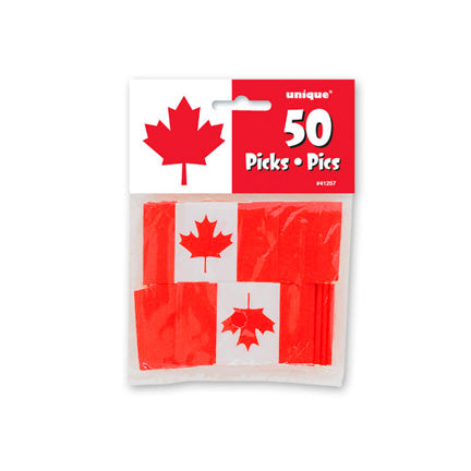 Canada Food Picks