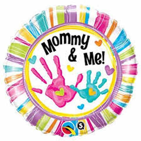 Mommy & Me 18