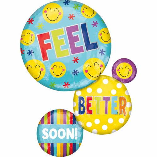 Feel Better Soon 28