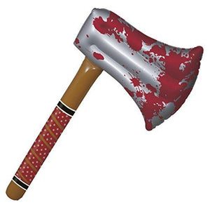 Inflatable Axe