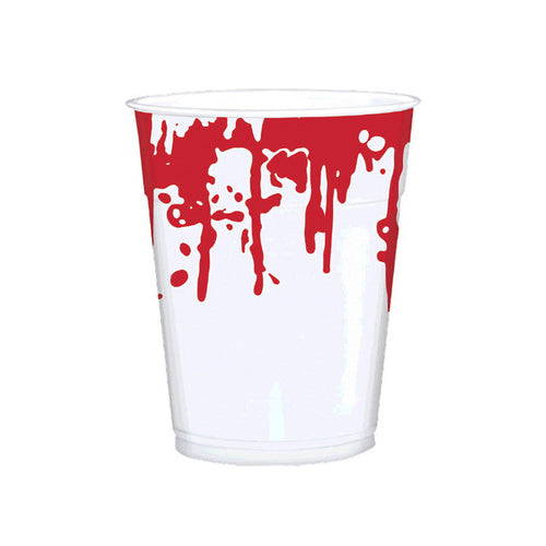 Bloody Cups