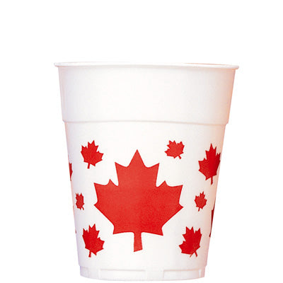 Canada 16oz Cups