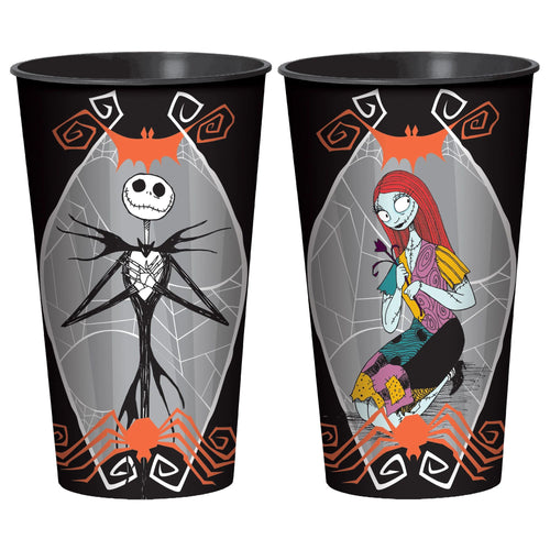 Nightmare Before Christmas Stadium Cup