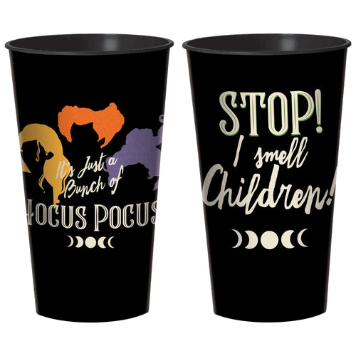 Hocus Pocus Stadium Cup