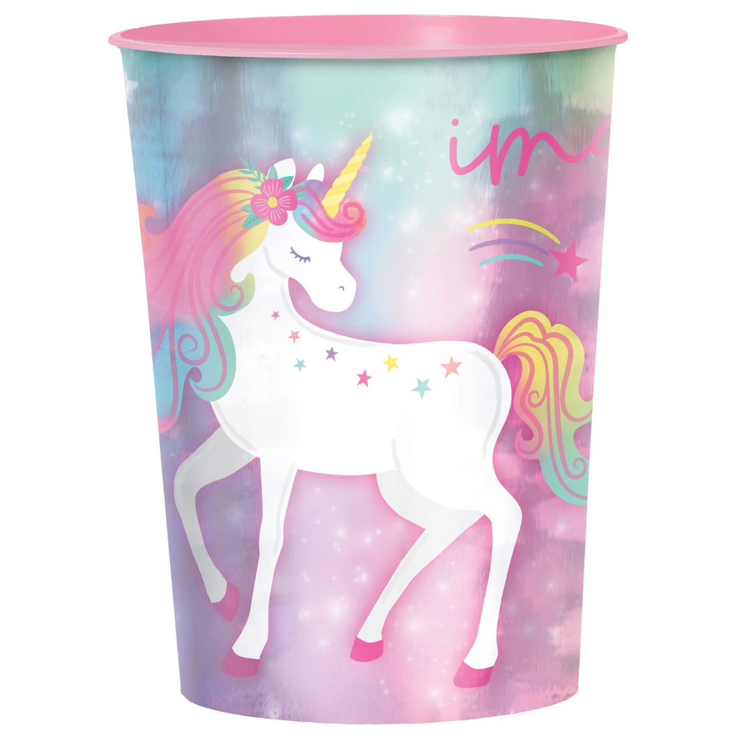 Enchanted Unicorn Stadium Cup