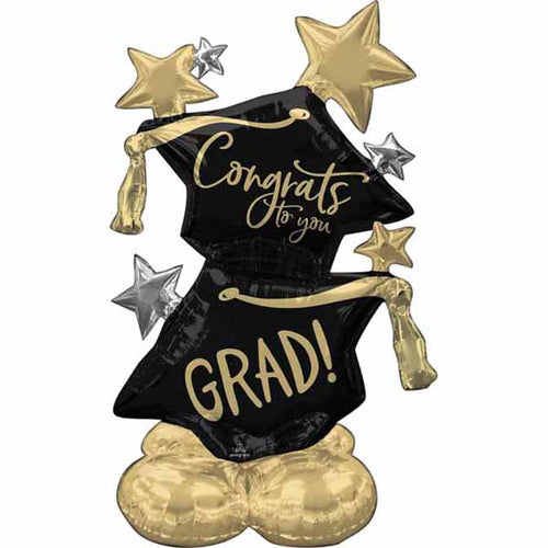 Congrats Grad Airloonz