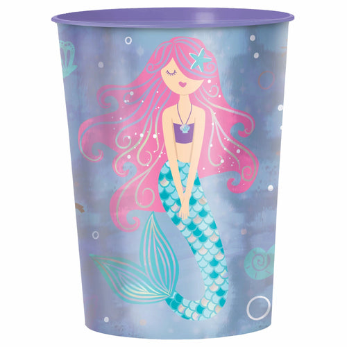 Shimmering Mermaids Stadium Cup