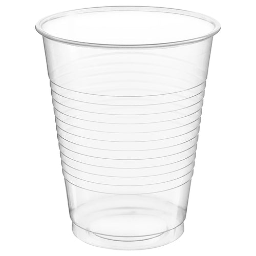 Clear 18oz Cups