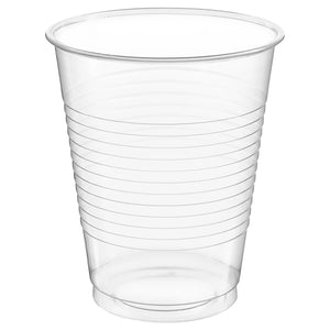 Clear 18oz Cups