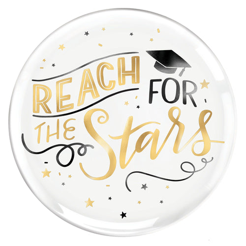 Reach for the Stars 14