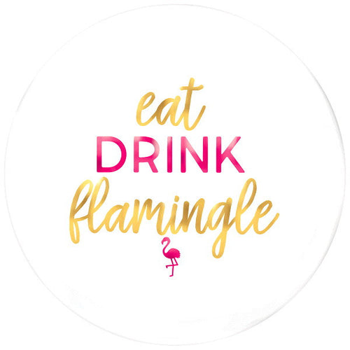 Eat, Drink, Flamingle Food Platter