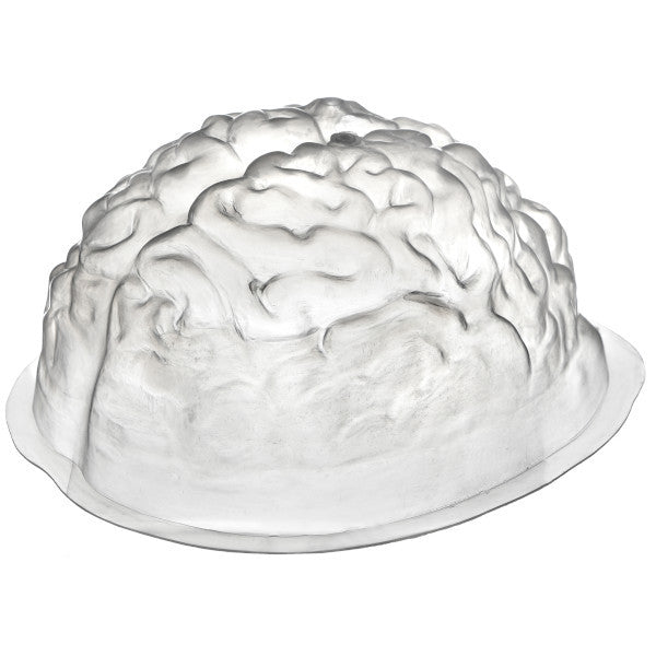 Brain Shaped Food Mold