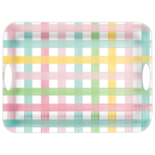 Easter Serving Tray