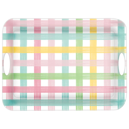 Easter Serving Tray