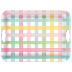 Easter Serving Tray