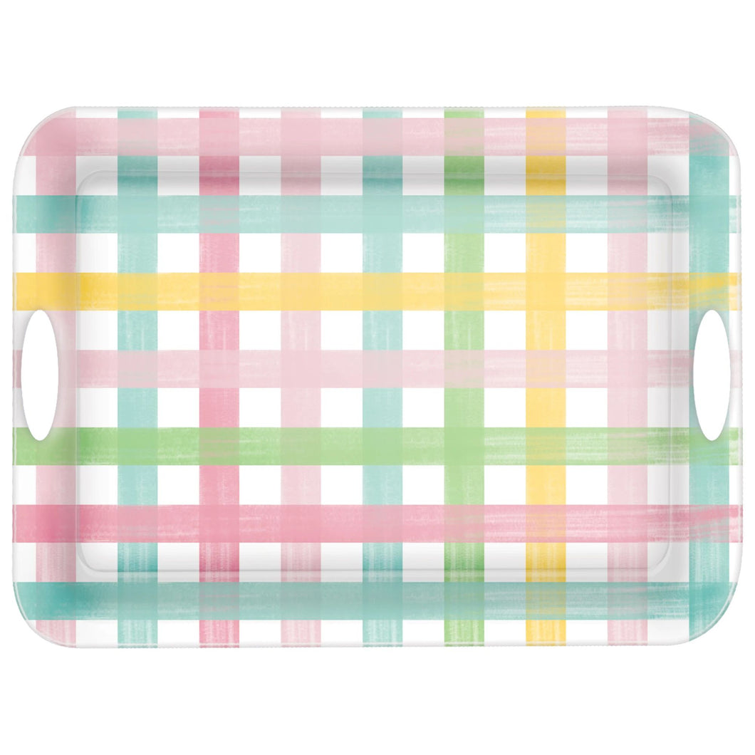 Easter Serving Tray